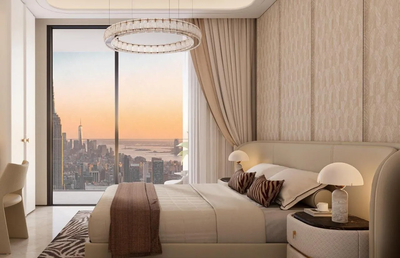 Appartement met 2 slaapkamers te koop in City of Arabia, Dubai — 2/20