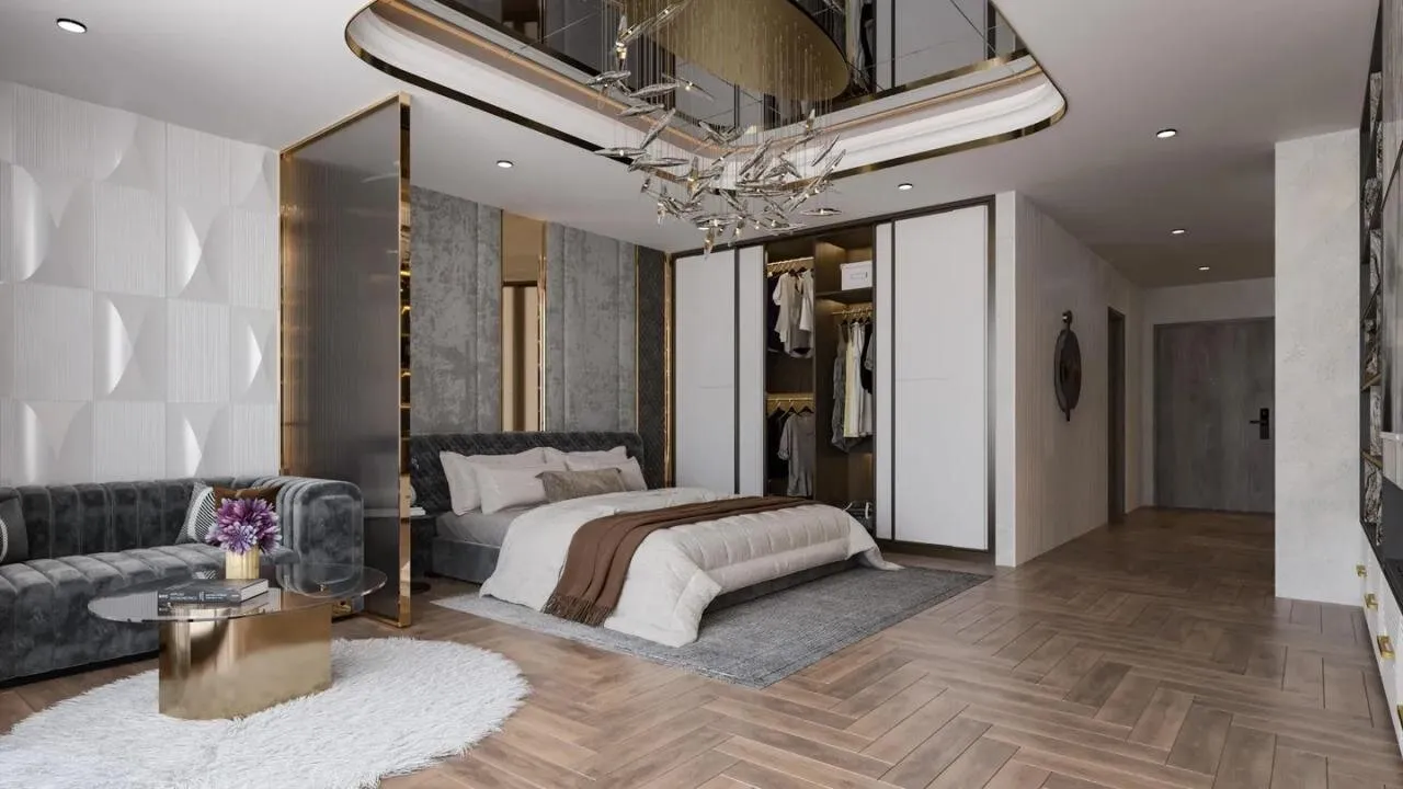 3-bedroom apartment for sale in Jabal Ali Industrial 2, Dubai — 17/23
