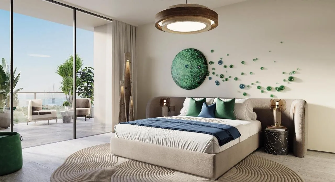 Appartement met 3 slaapkamers te koop in Dubai Islands — 5/20