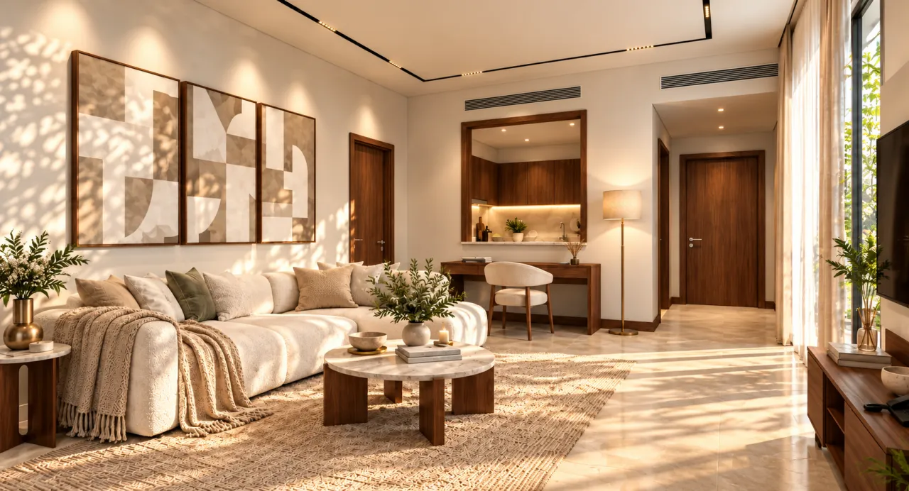 2-bedroom apartment for sale in Dubai