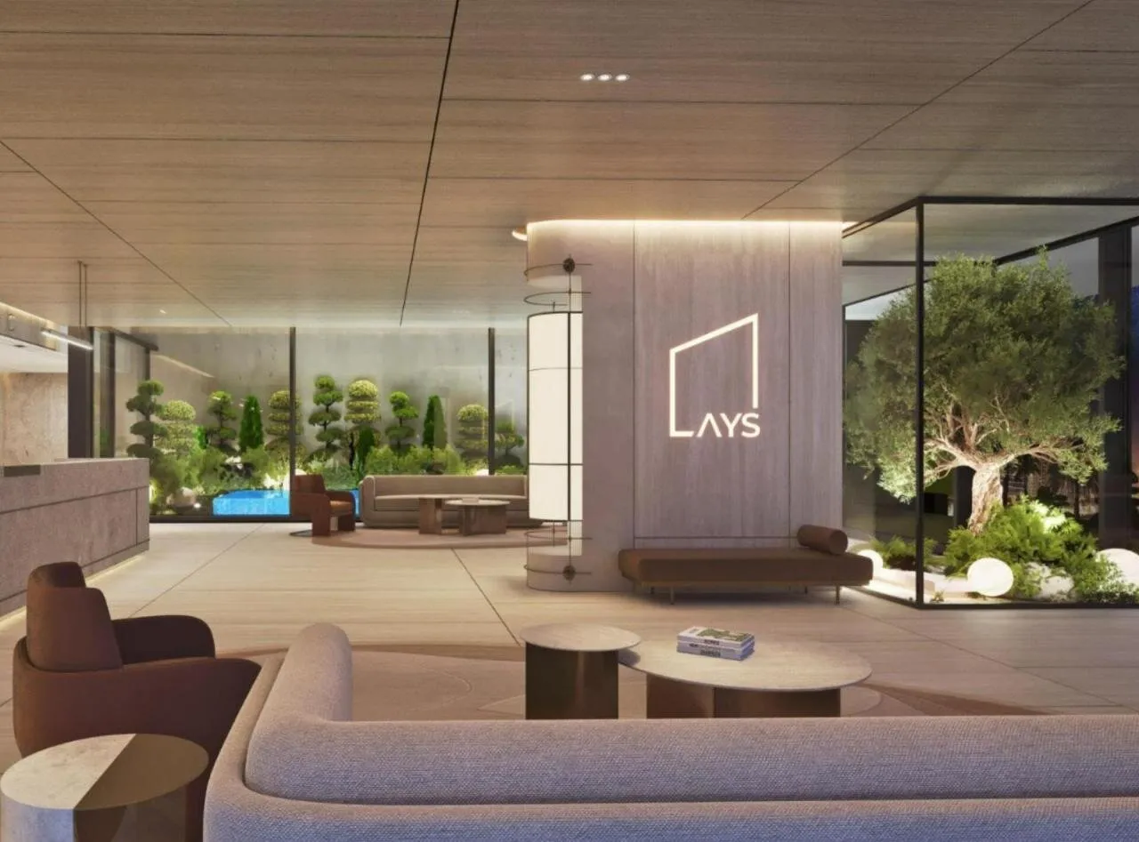 3 yatak odalı daire — Dubai Islands — 14/23