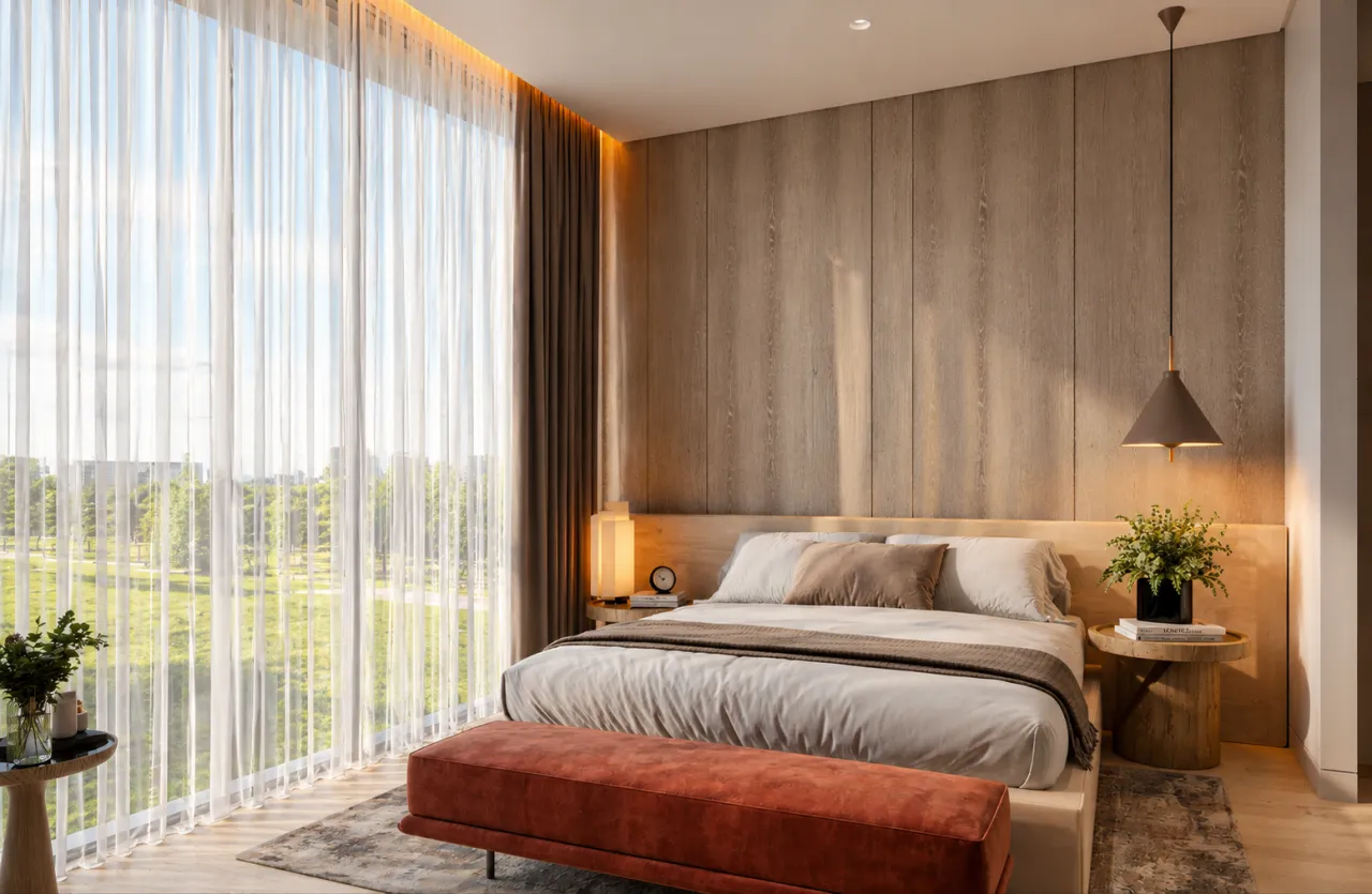 Studio te koop in Dubai Land — 3/17