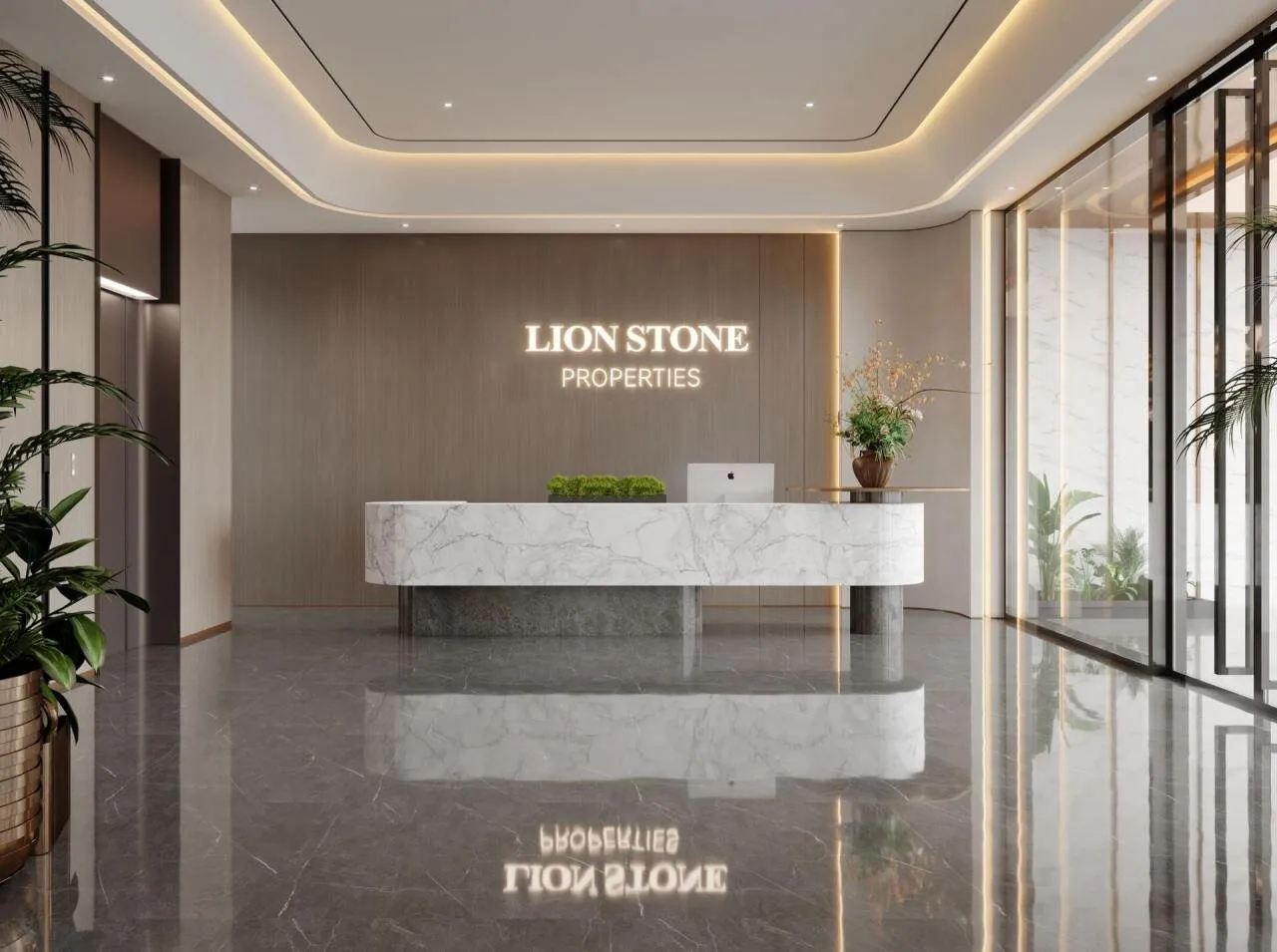 Studio te koop in Warsan, Dubai — 15/20