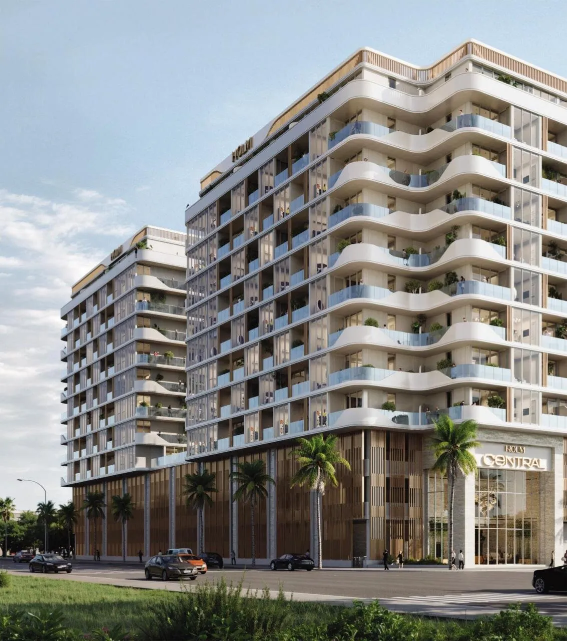Studio te koop in Jumeirah Garden City, Dubai — 14/18