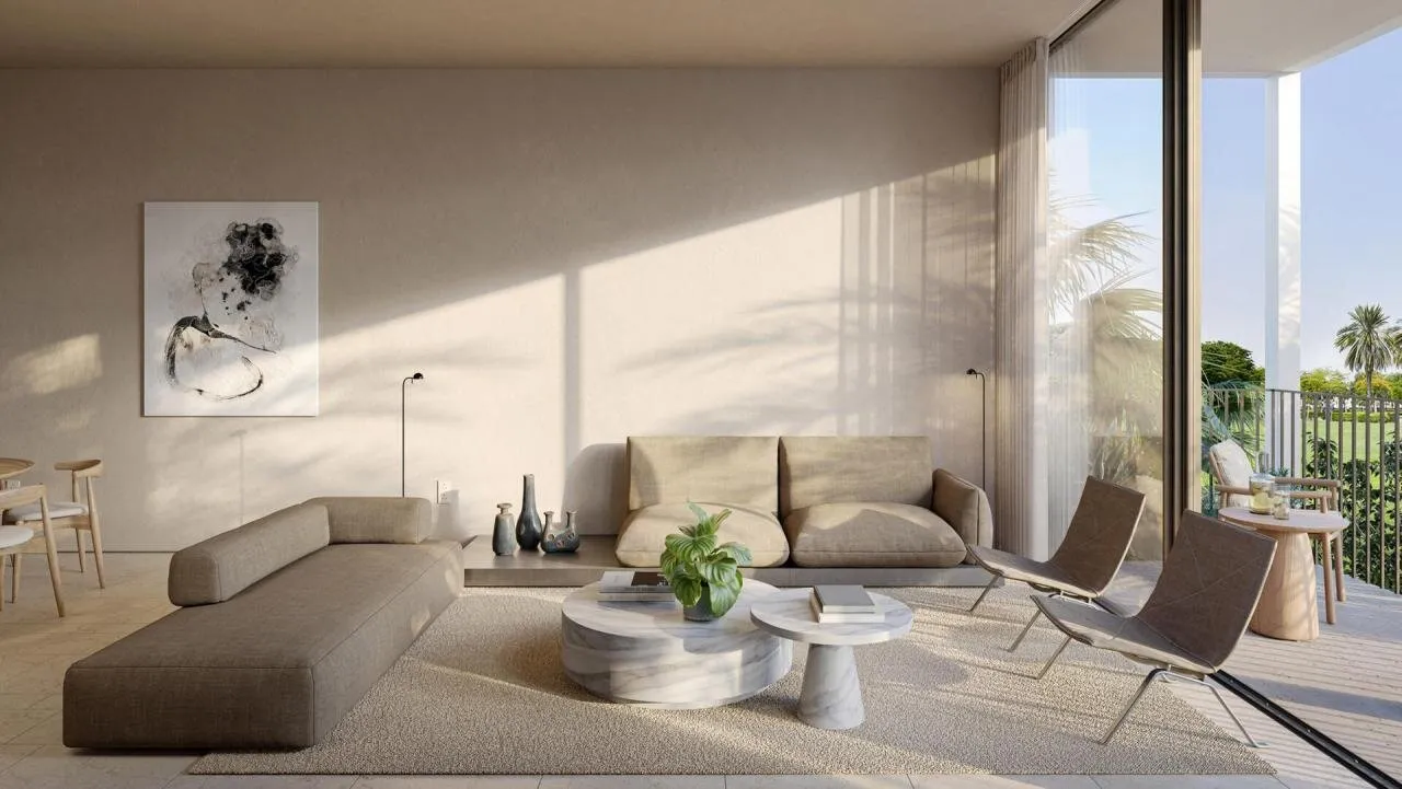 Appartement met 3 slaapkamers te koop in Madinat Al Mataar, Dubai — 4/17
