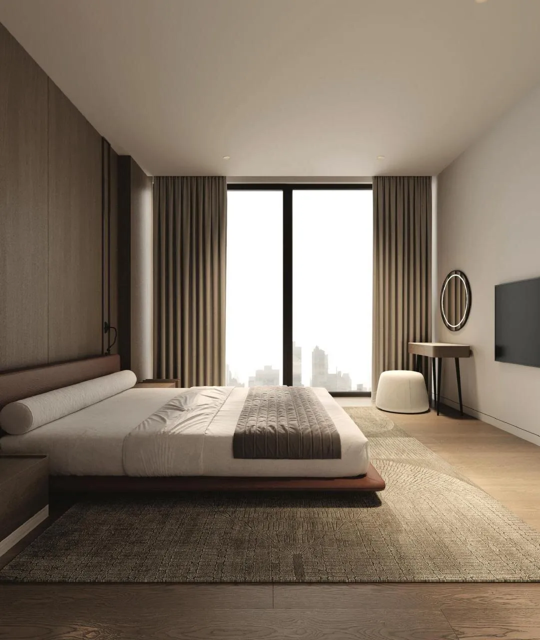 Appartement met 4 slaapkamers te koop in Dubai Islands — 2/20