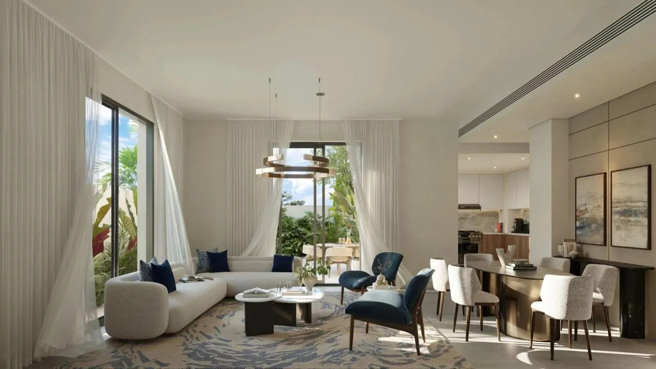 Villa met 2 slaapkamers te koop in Al Layyan, Abu Dhabi — 14/17