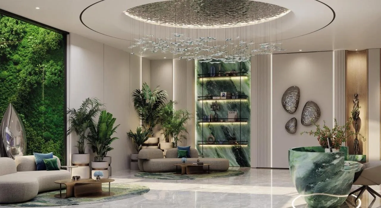 Appartement met 3 slaapkamers te koop in Dubai Islands — 13/20