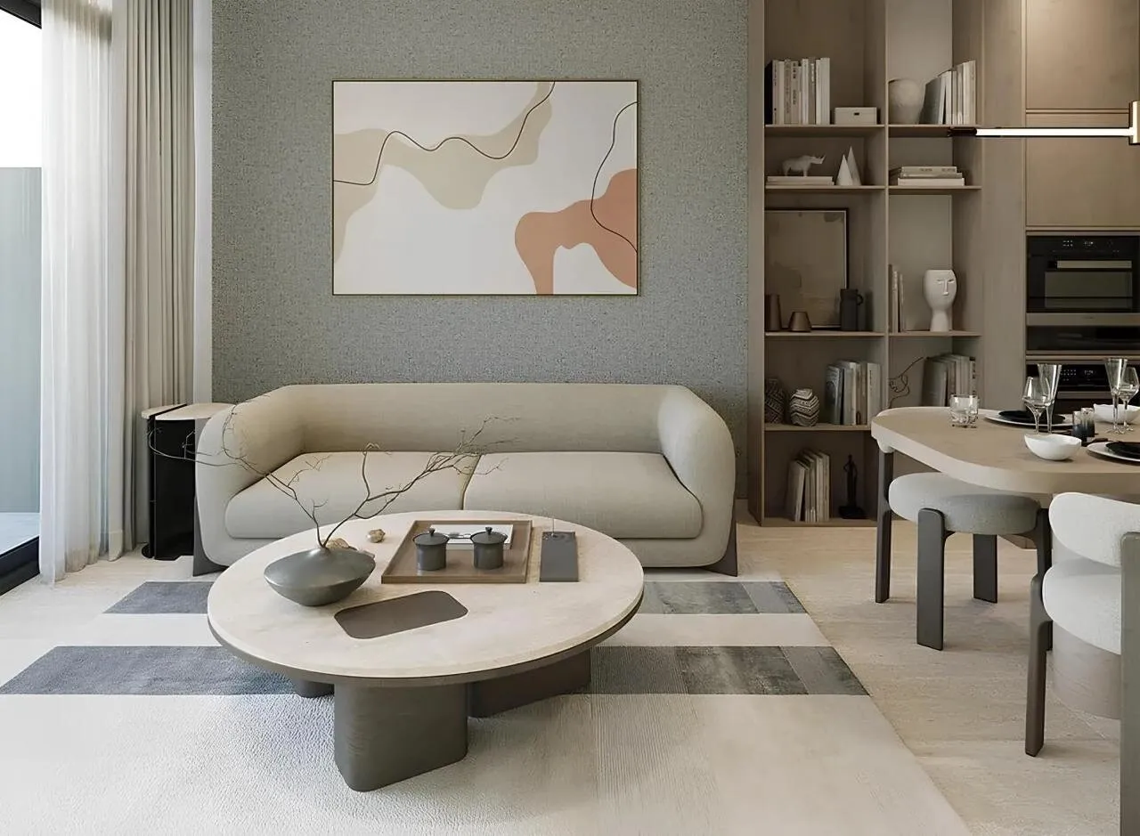 Studio te koop in Warsan 4, Dubai — 7/17