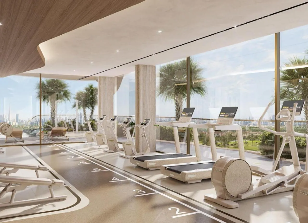 Studio te koop in Dubai Land — 14/20