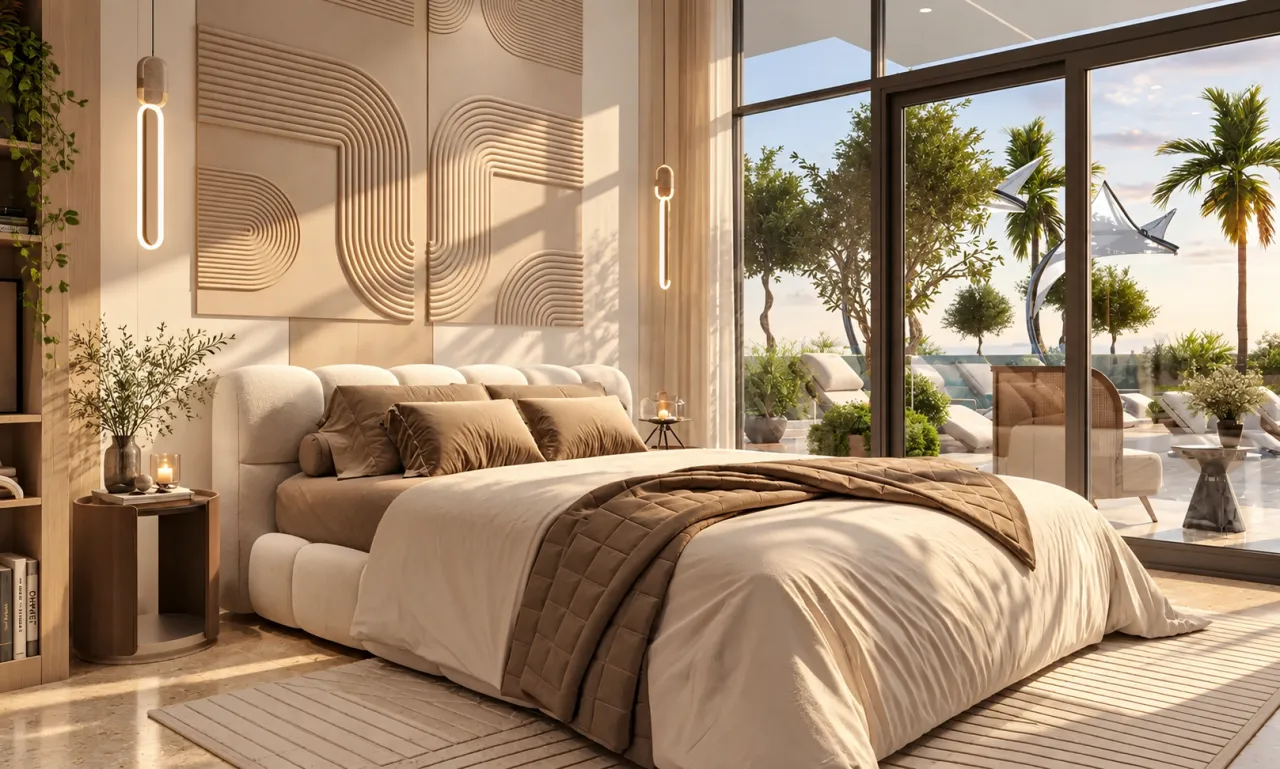 Studio te koop in Saih Shuaib 2, Dubai — 3/7