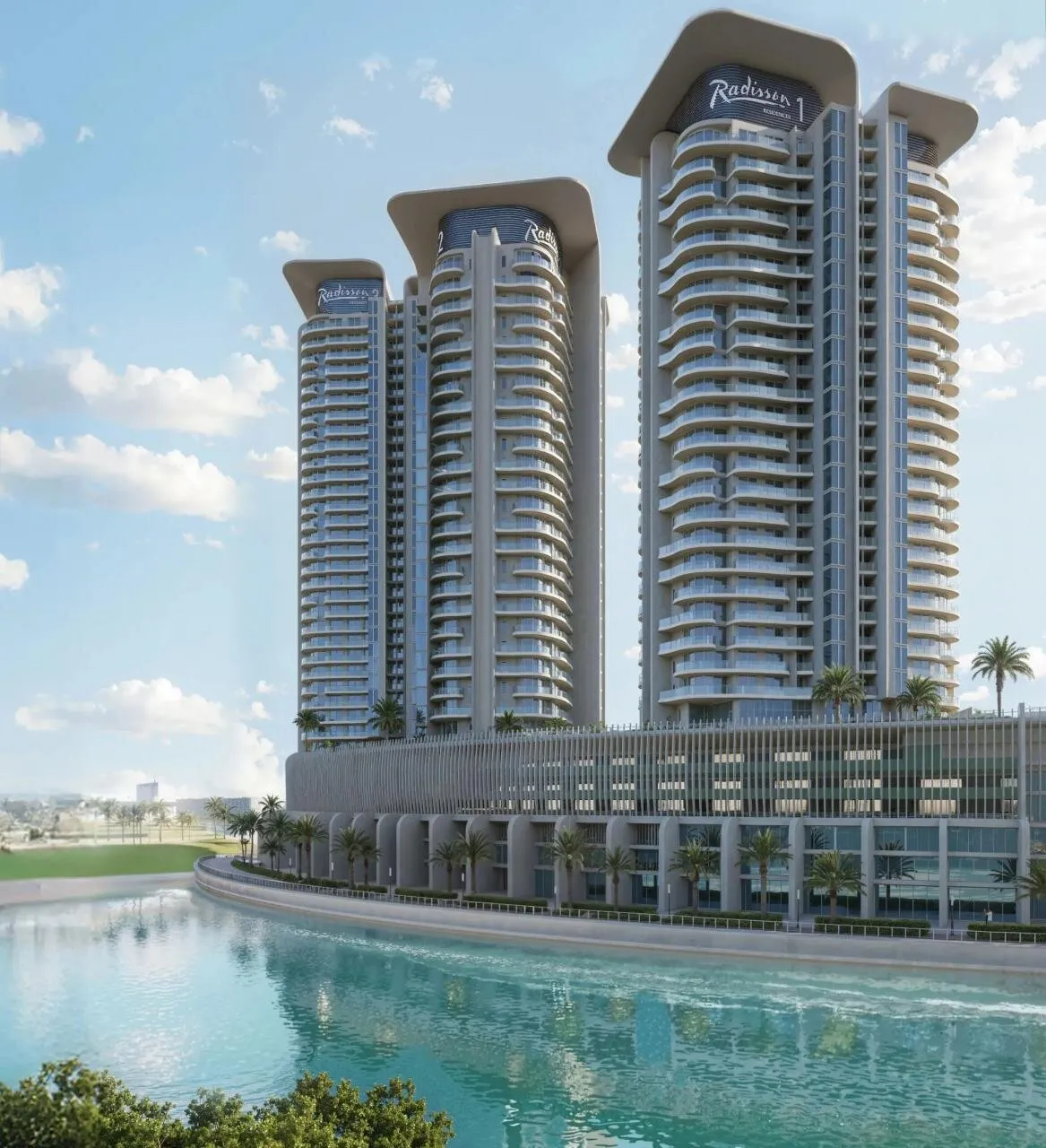 Studio te koop in Al Reem Island, Abu Dhabi — 10/12
