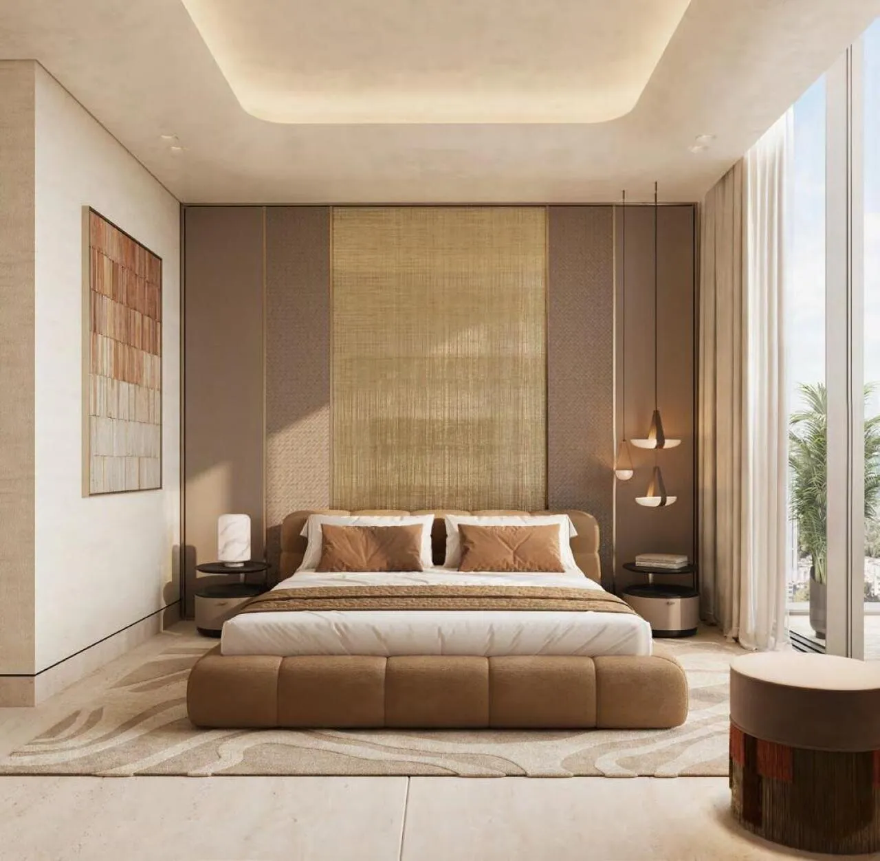 Studio te koop in Al Jaddaf, Dubai — 8/18