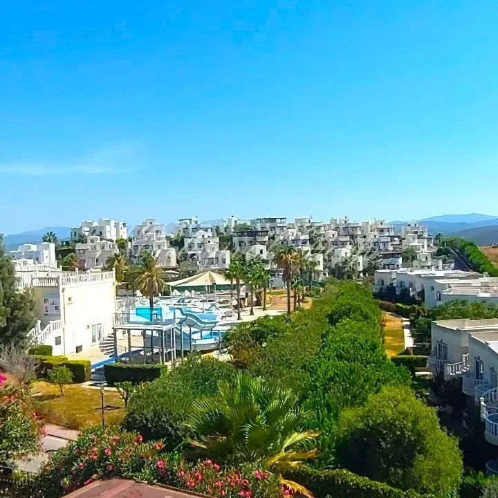 2 bedroom villa in Bodrum, 160 m²