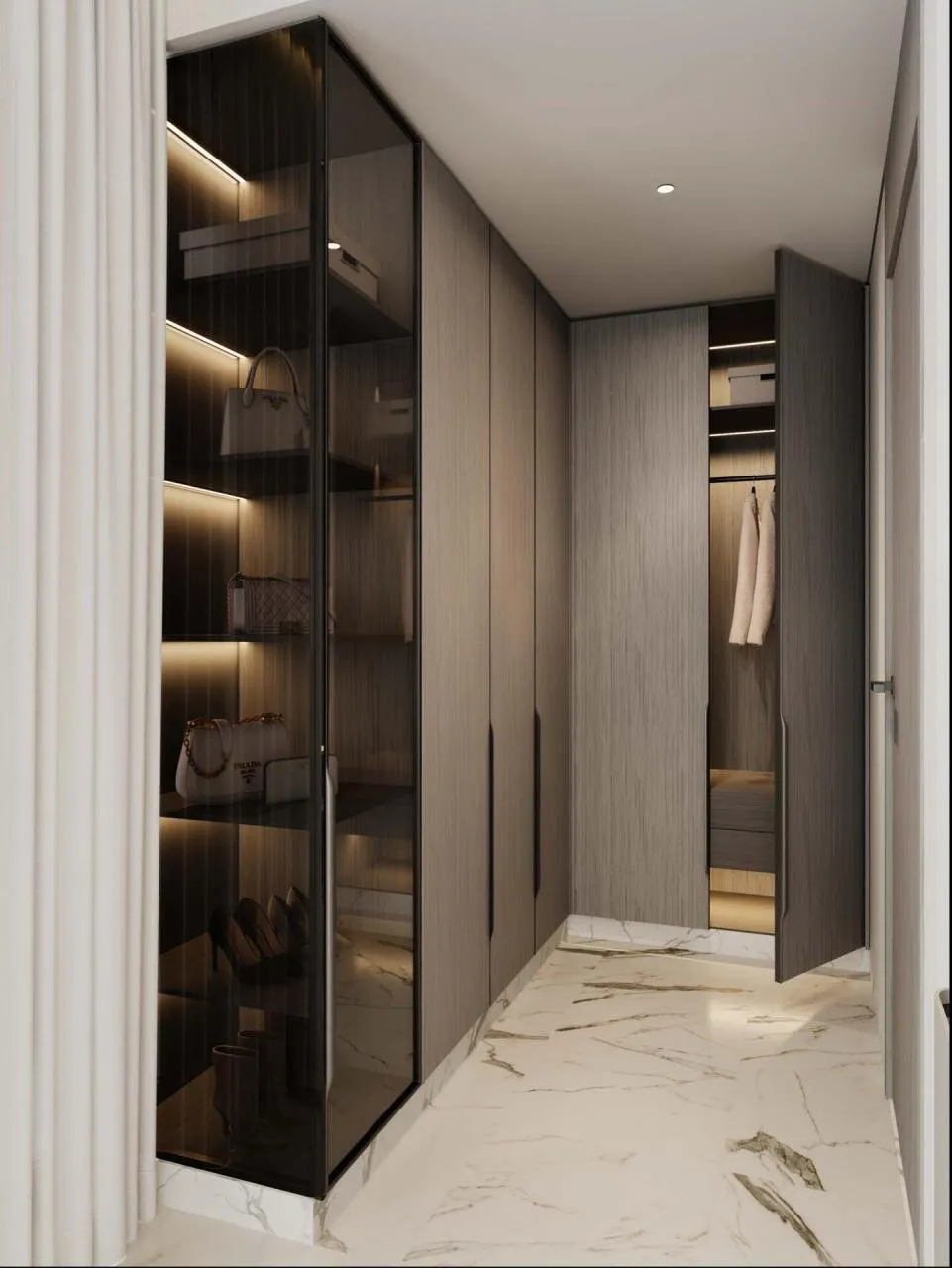 Appartement met 3 slaapkamers te koop in Meydan Horizon, Dubai — 12/20