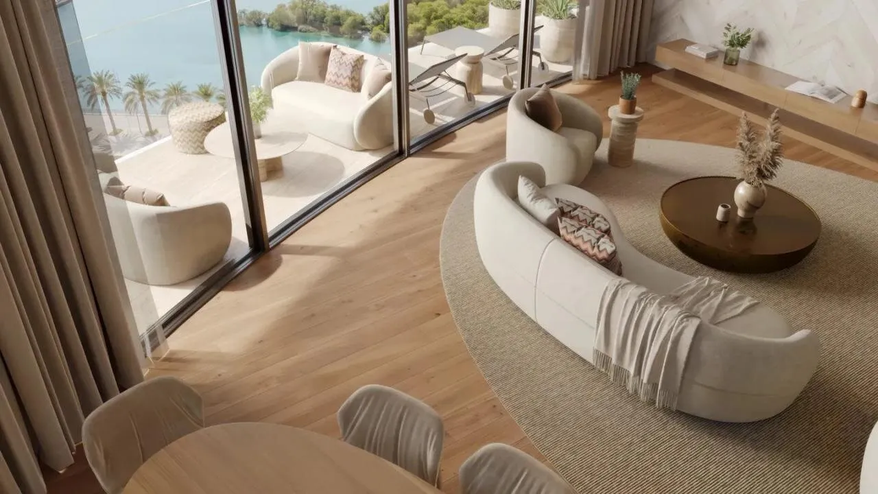 3-bedroom apartment for sale in Al Reem Island, Abu Dhabi — 4/20