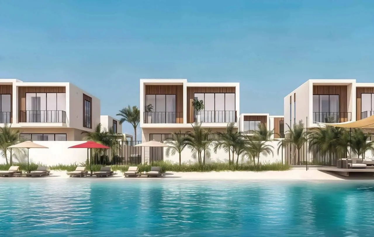 Sukoon, 5 BR, 321 m²