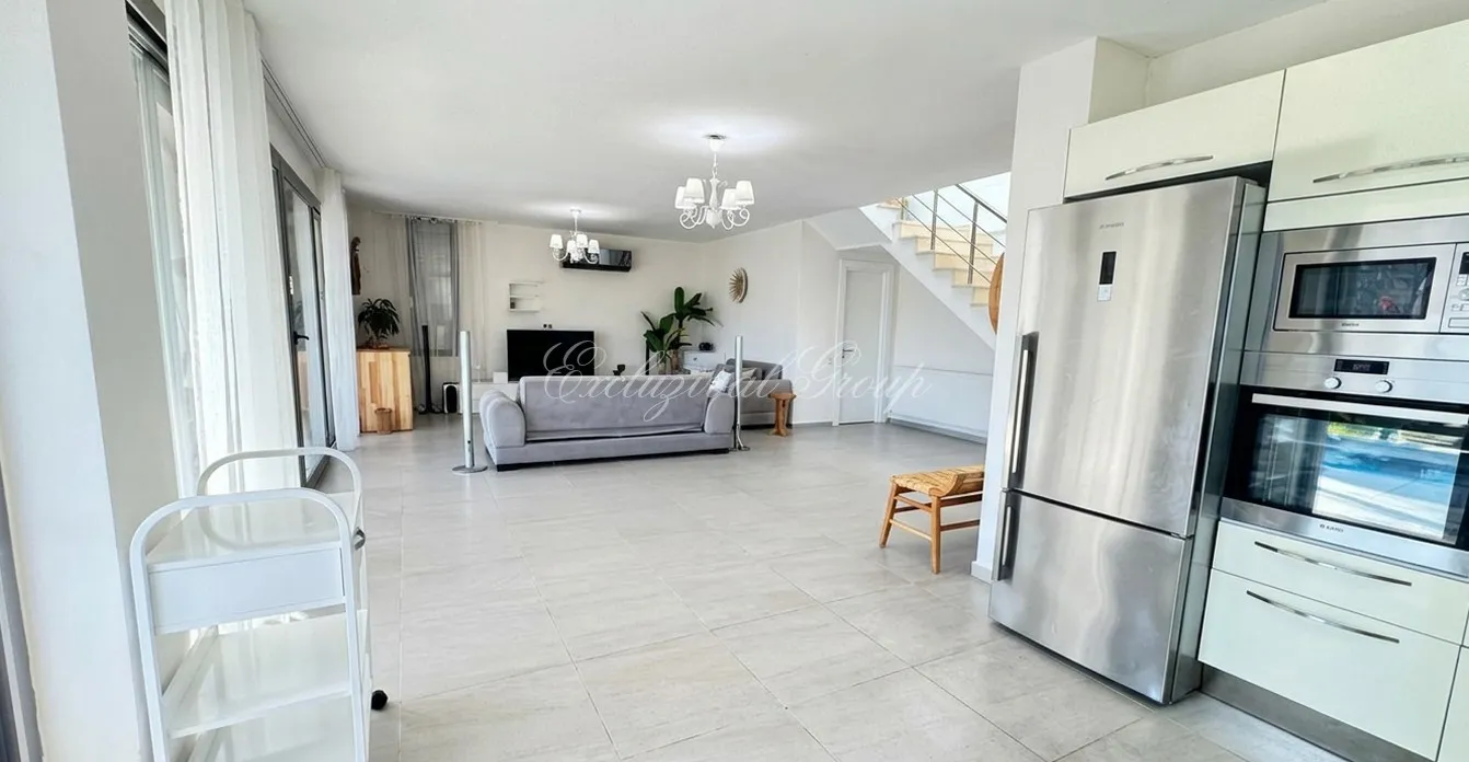 3 yataq otaqlı villa — Bodrum, Muğla — 5/18