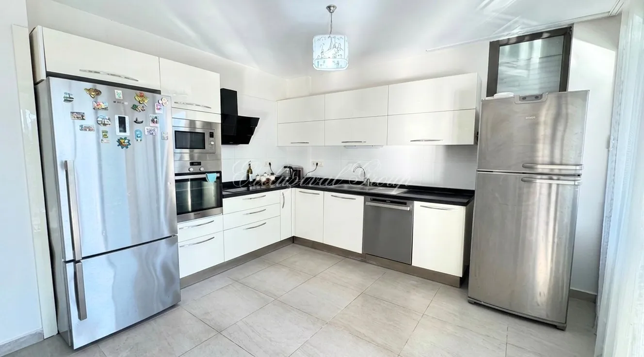 3 yataq otaqlı villa — Bodrum, Muğla — 17/18