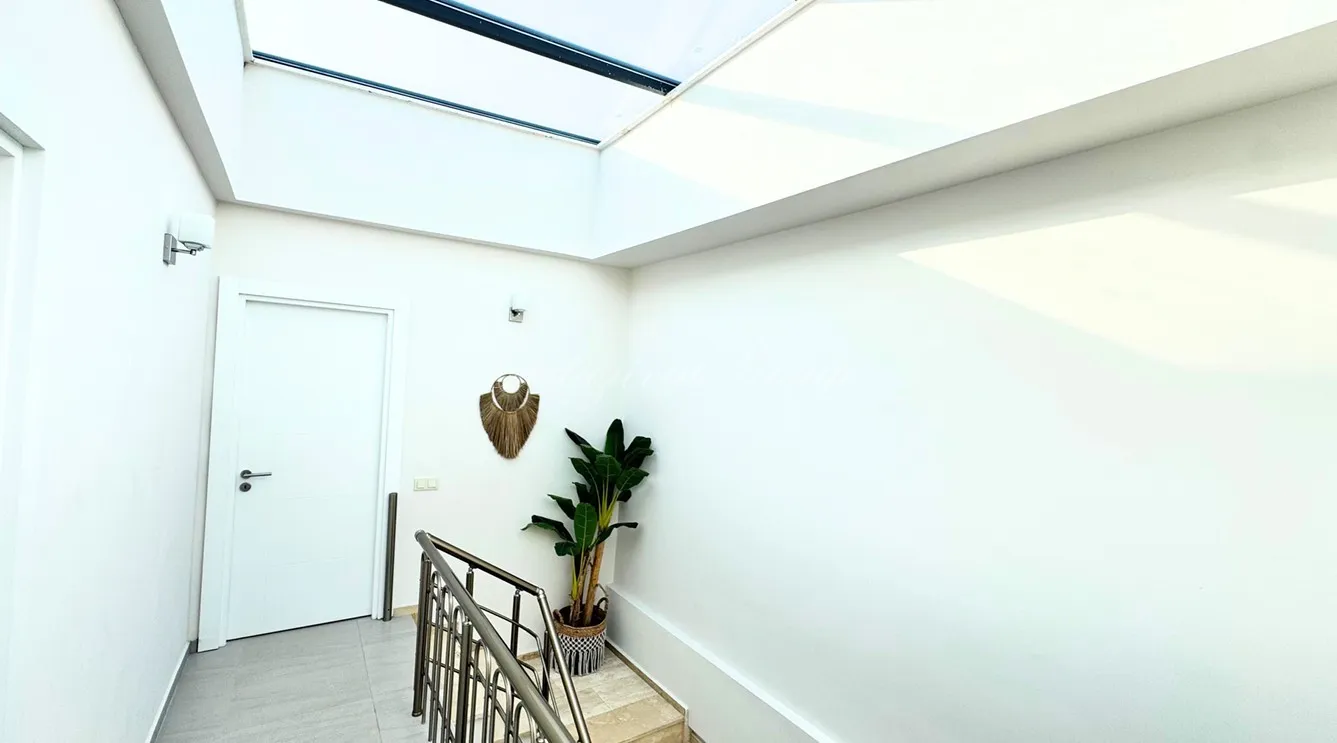 3 yataq otaqlı villa — Bodrum, Muğla — 7/18