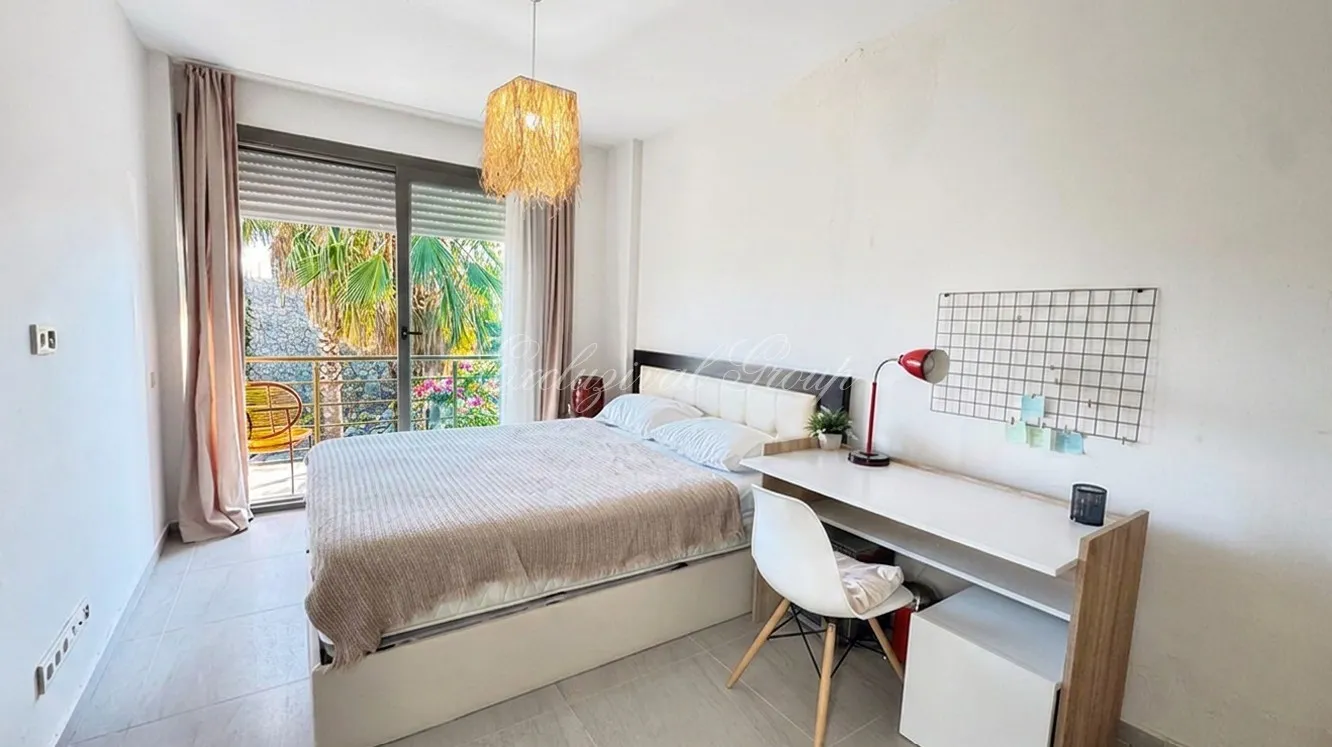 3 yataq otaqlı villa — Bodrum, Muğla — 16/18