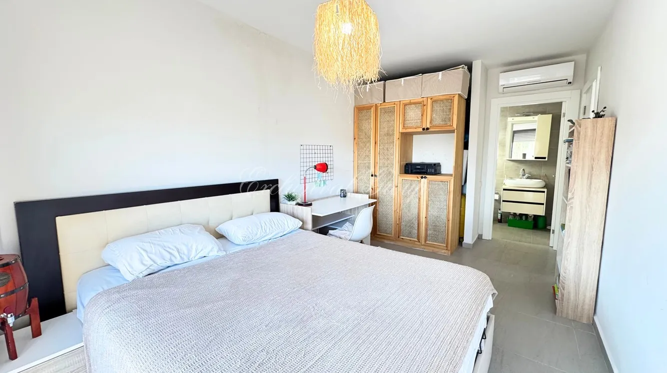 3 yataq otaqlı villa — Bodrum, Muğla — 15/18
