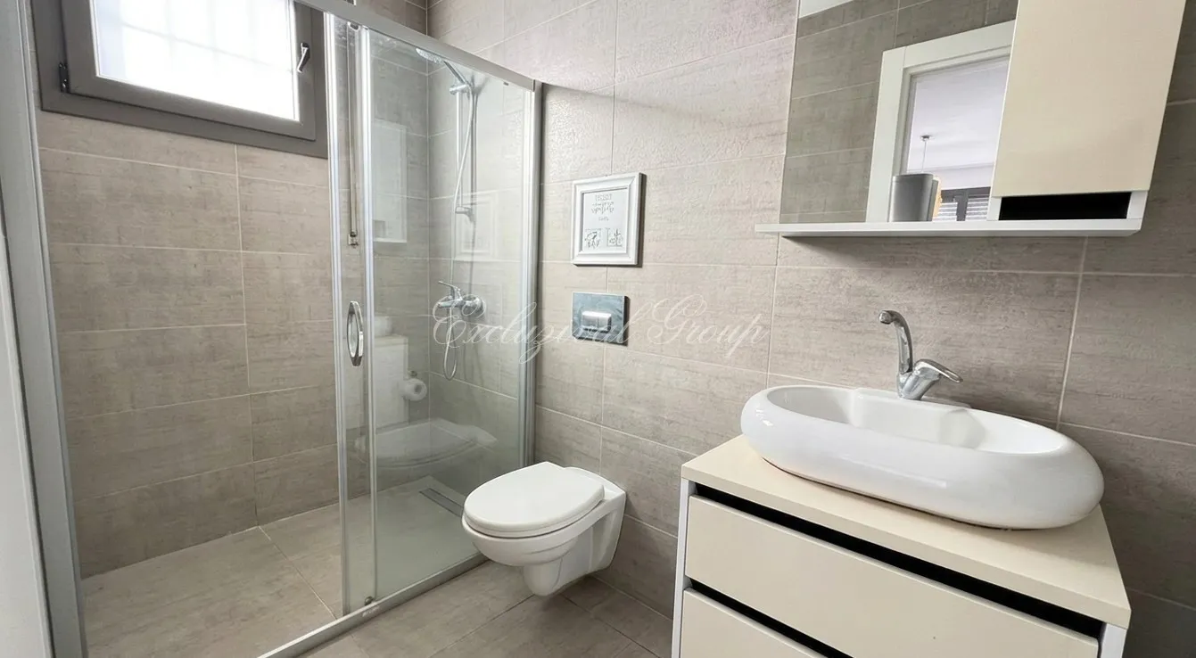 3 yataq otaqlı villa — Bodrum, Muğla — 14/18