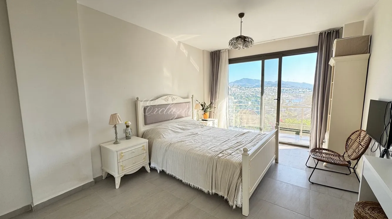 3 yataq otaqlı villa — Bodrum, Muğla — 11/18
