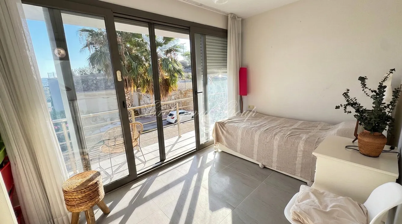 3 yataq otaqlı villa — Bodrum, Muğla — 12/18