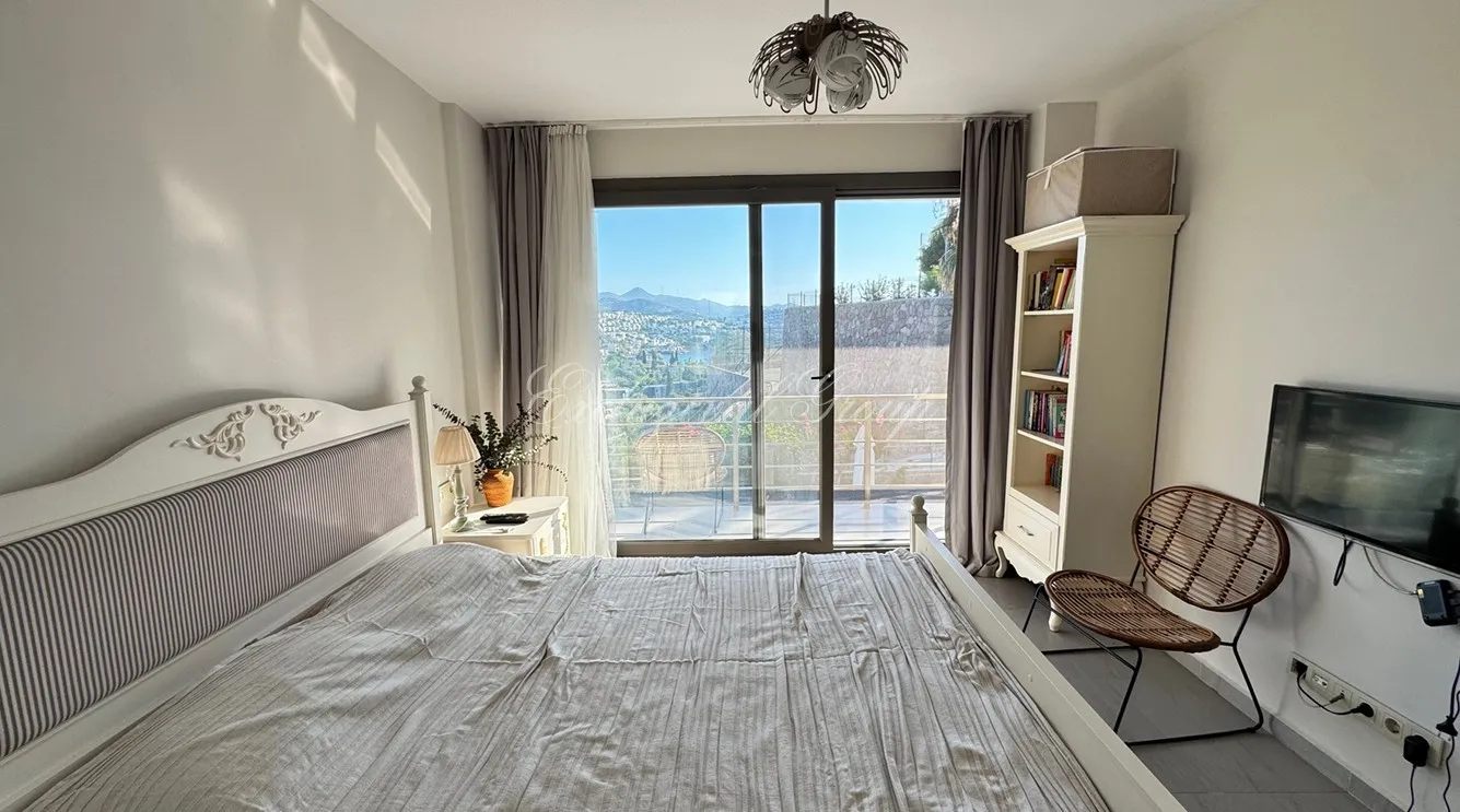 3 yataq otaqlı villa — Bodrum, Muğla — 9/18