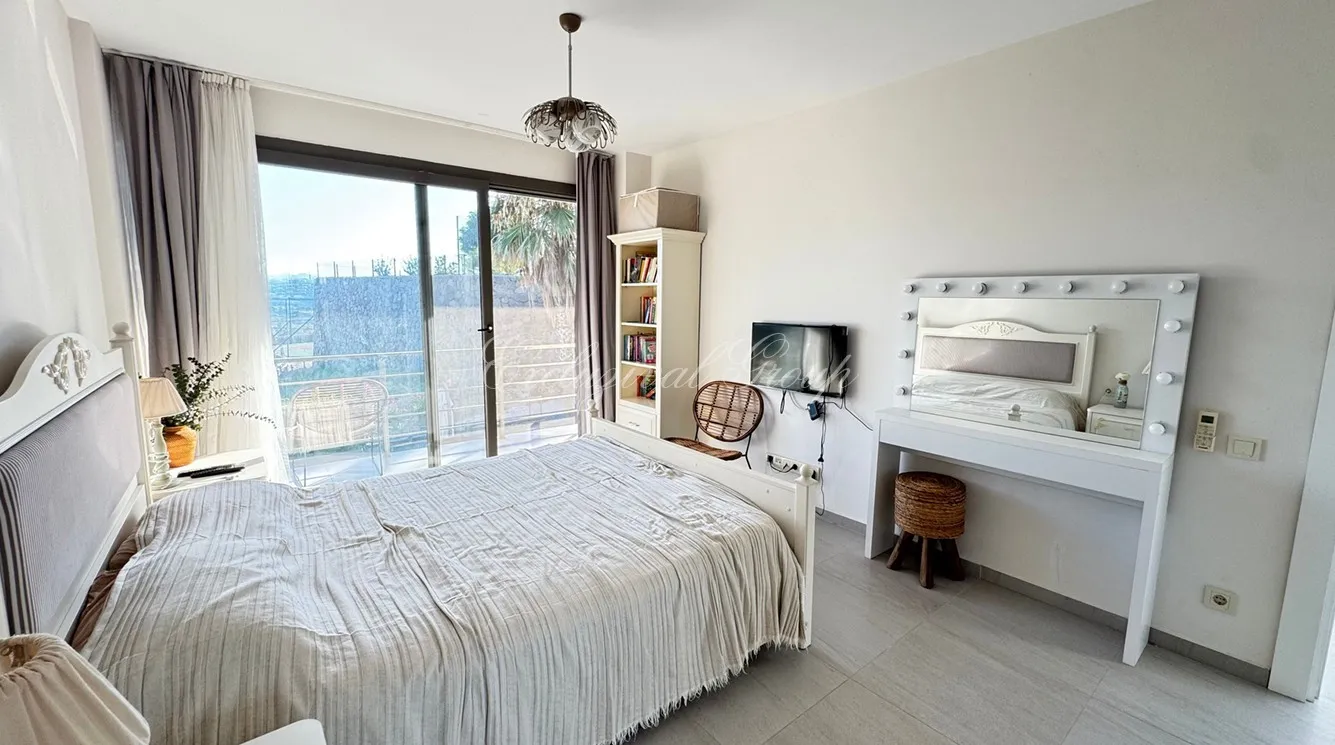 3 yataq otaqlı villa — Bodrum, Muğla — 10/18