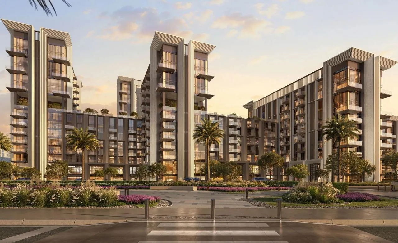 Sei Saadiyat, 2 BR, 109 m²