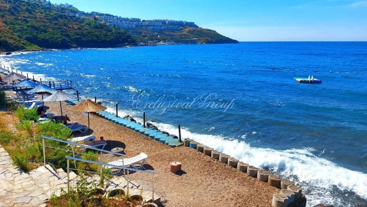 2 bedroom apartment in Bodrum, 75 m²