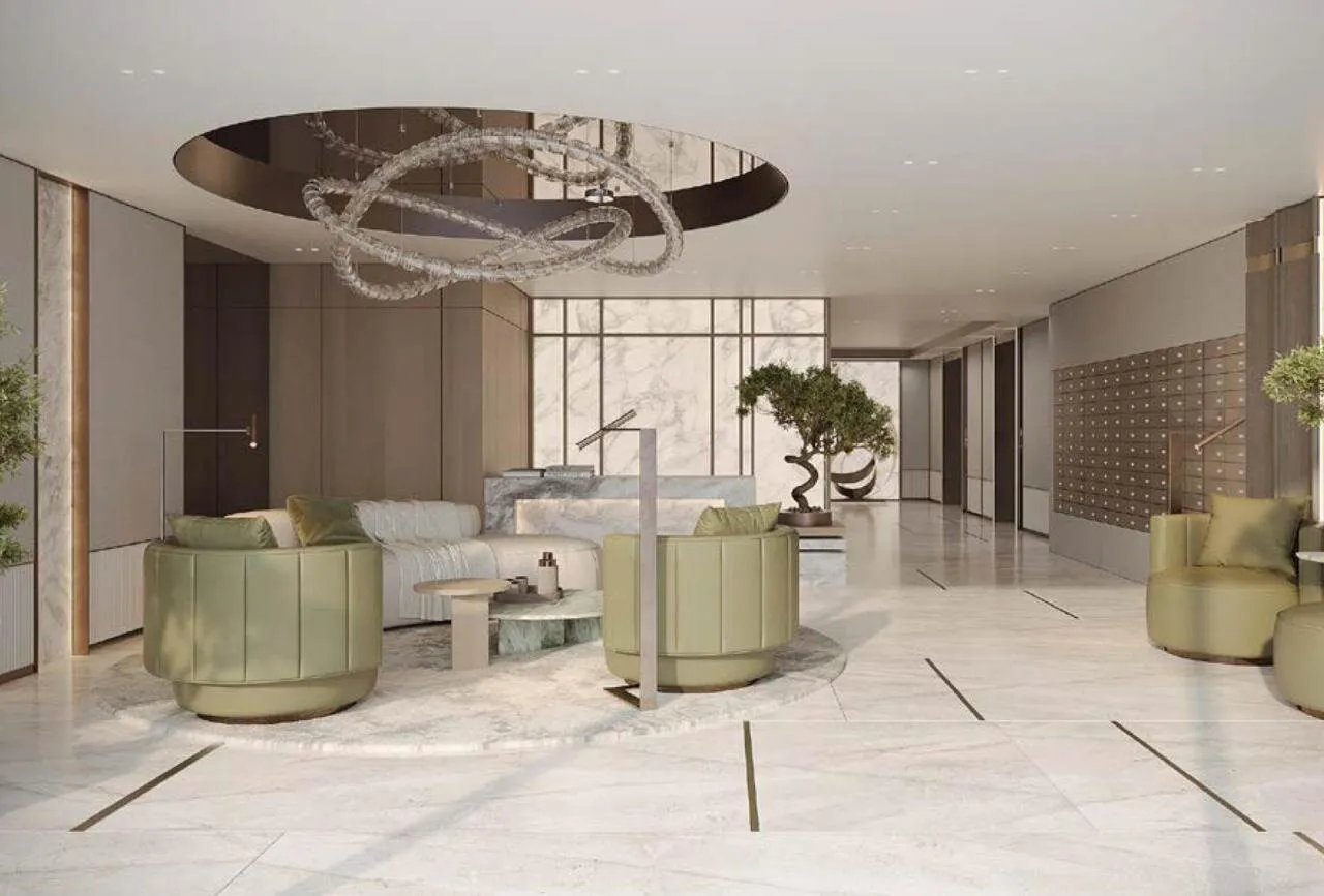 Wohnung mit 1 Schlafzimmer zum Kauf in Jumeirah Village Triangle, Dubai — 13/19