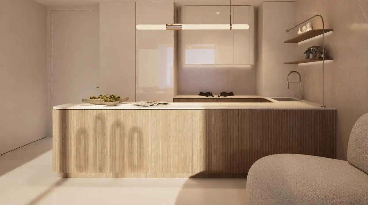 Appartement met 3 slaapkamers te koop in Al Reem Island, Abu Dhabi — 8/20