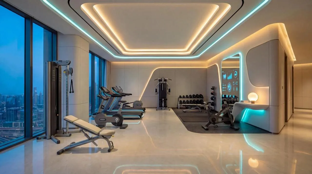 Estudio en venta en Jebel Ali, Dubái — 12/19