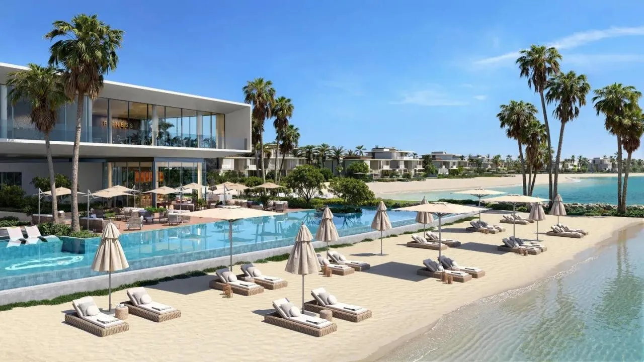 Rijtjeshuis met 3 slaapkamers te koop in Al Mamzar, Dubai — 16/20