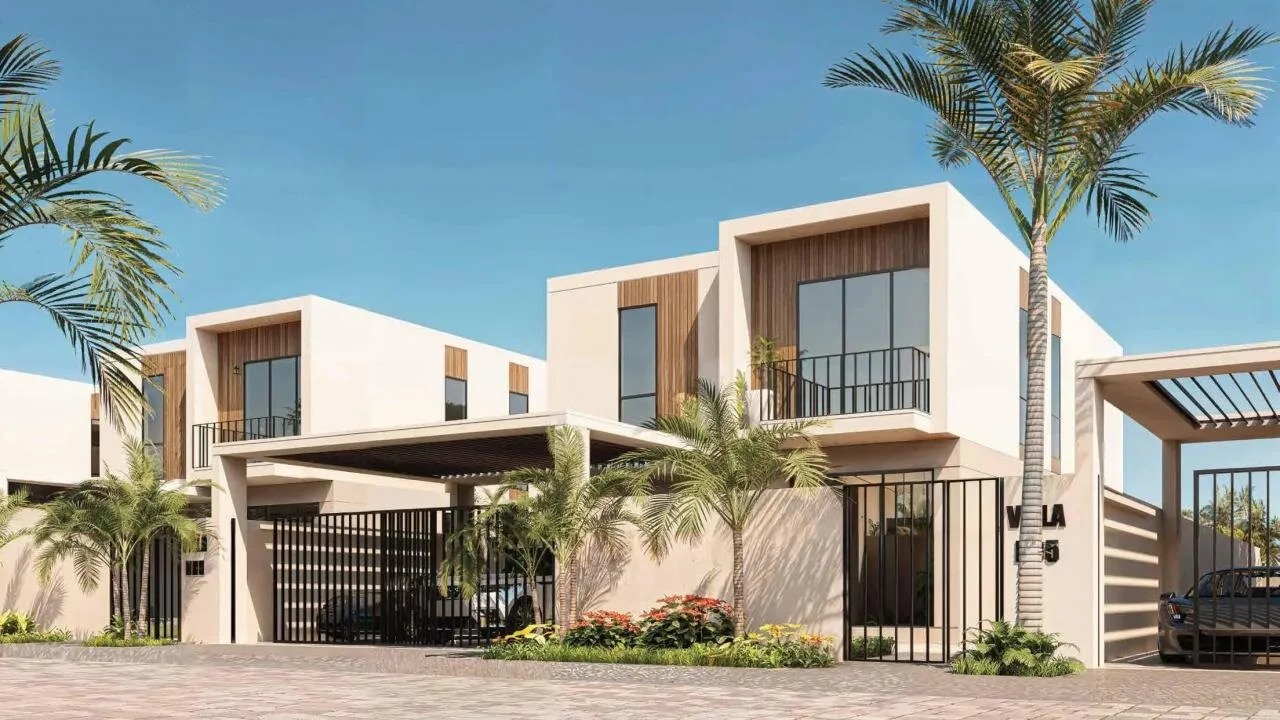 Rijtjeshuis met 4 slaapkamers te koop in Al Seyouh, Sharjah — 13/17