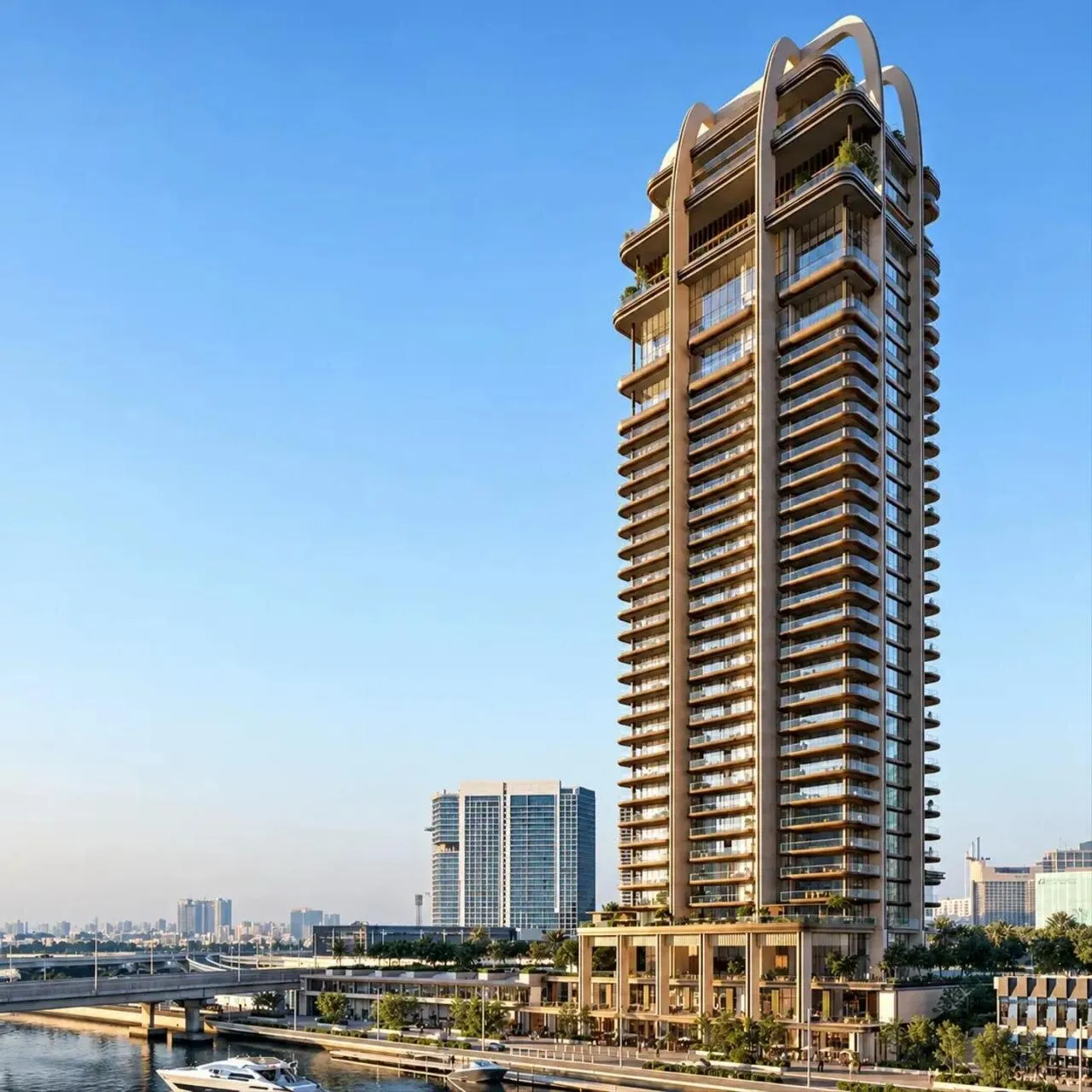 Mieszkanie z 3 sypialniami na sprzedaż — Al Reem Island, Abu Zabi — 13/16