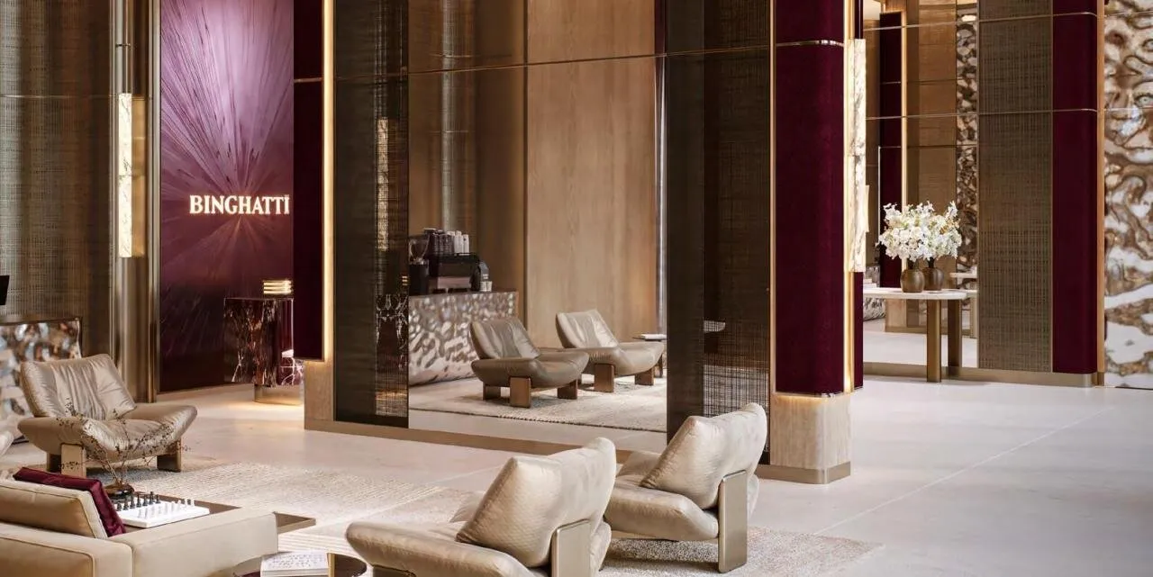 Studio te koop in Al Jaddaf, Dubai — 10/18