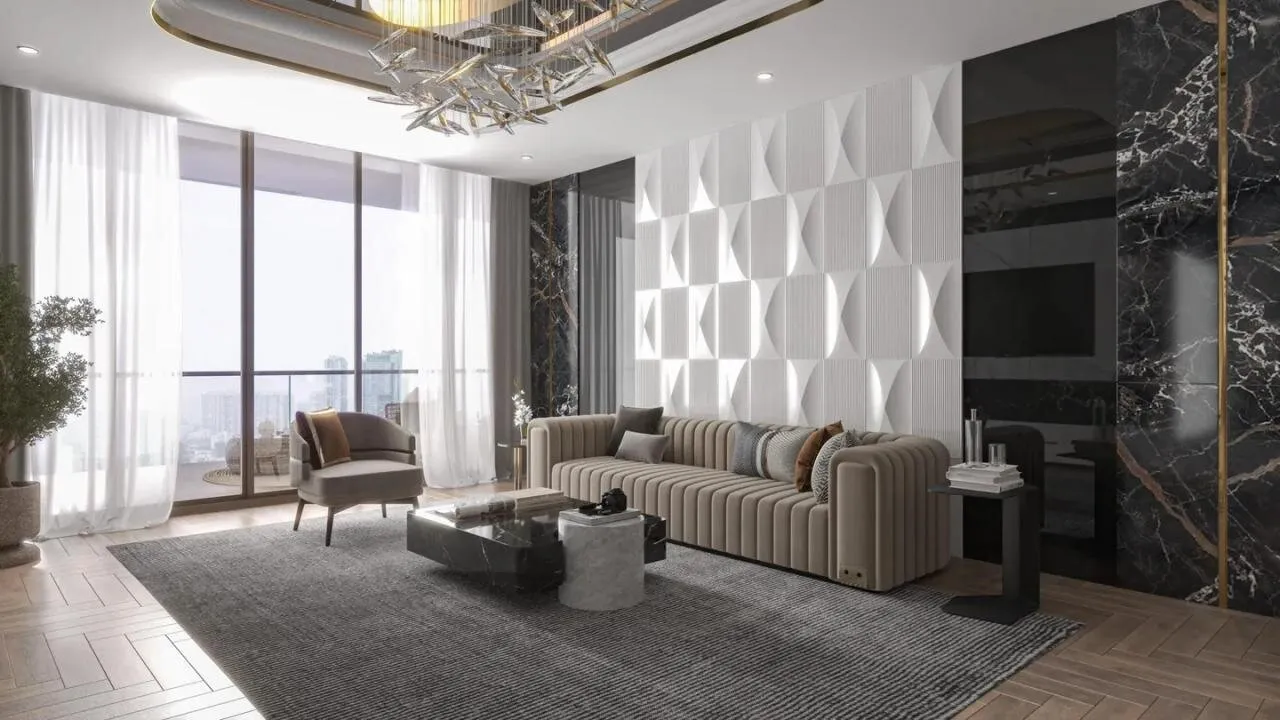 2-bedroom apartment for sale in Jabal Ali Industrial 2, Dubai — 10/23