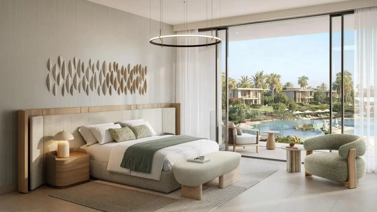 Rijtjeshuis met 3 slaapkamers te koop in Al Mamzar, Dubai — 3/20
