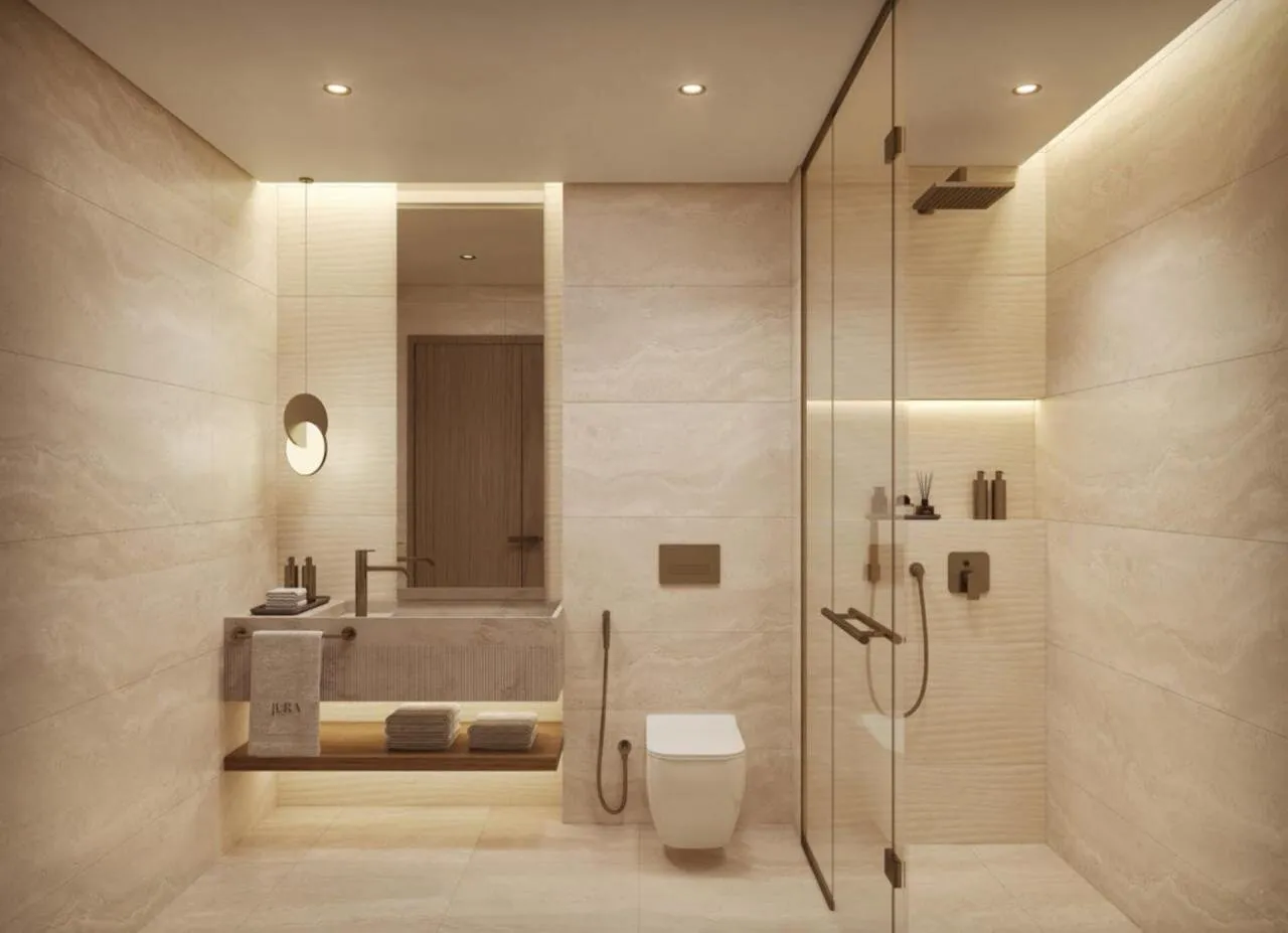 Appartement met 1 slaapkamer te koop in Dubai Land — 7/20