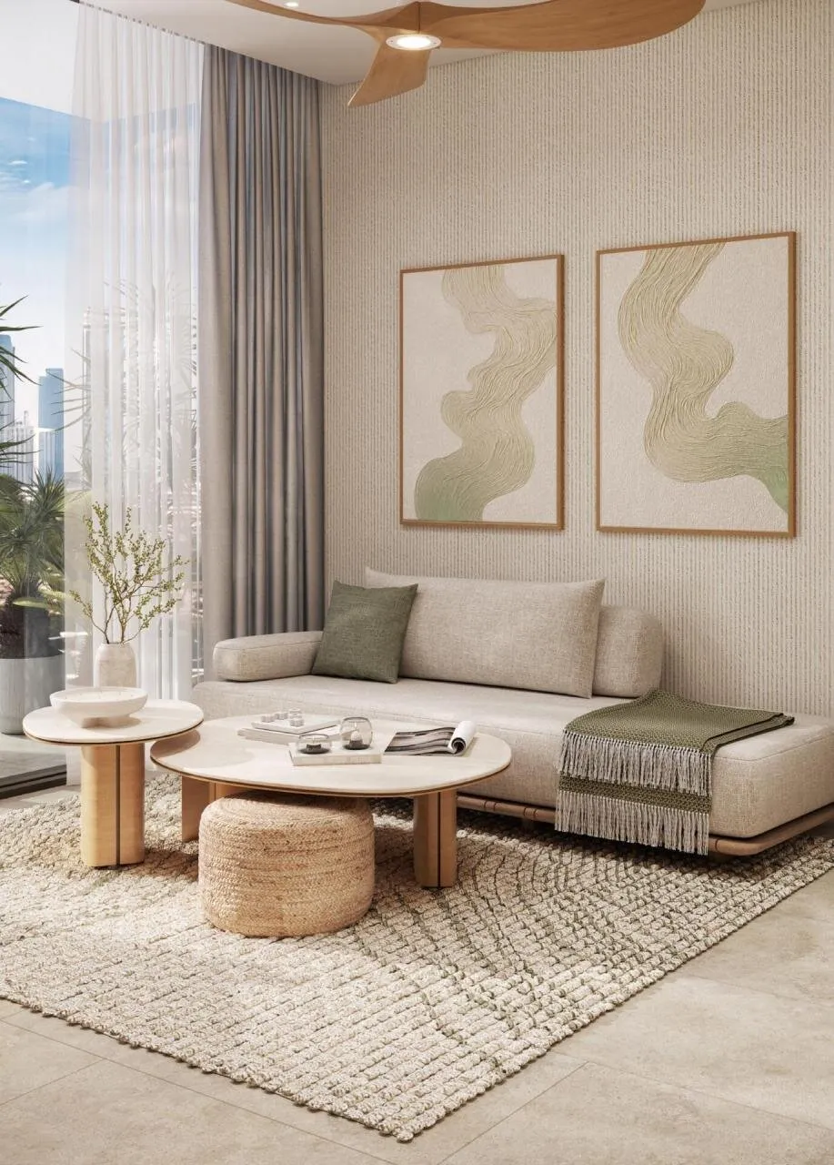 Studio te koop in Dubai Land — 5/20