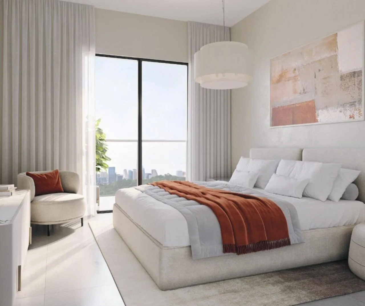 Appartement met 2 slaapkamers te koop in Jumeirah Village Circle, Dubai — 2/19