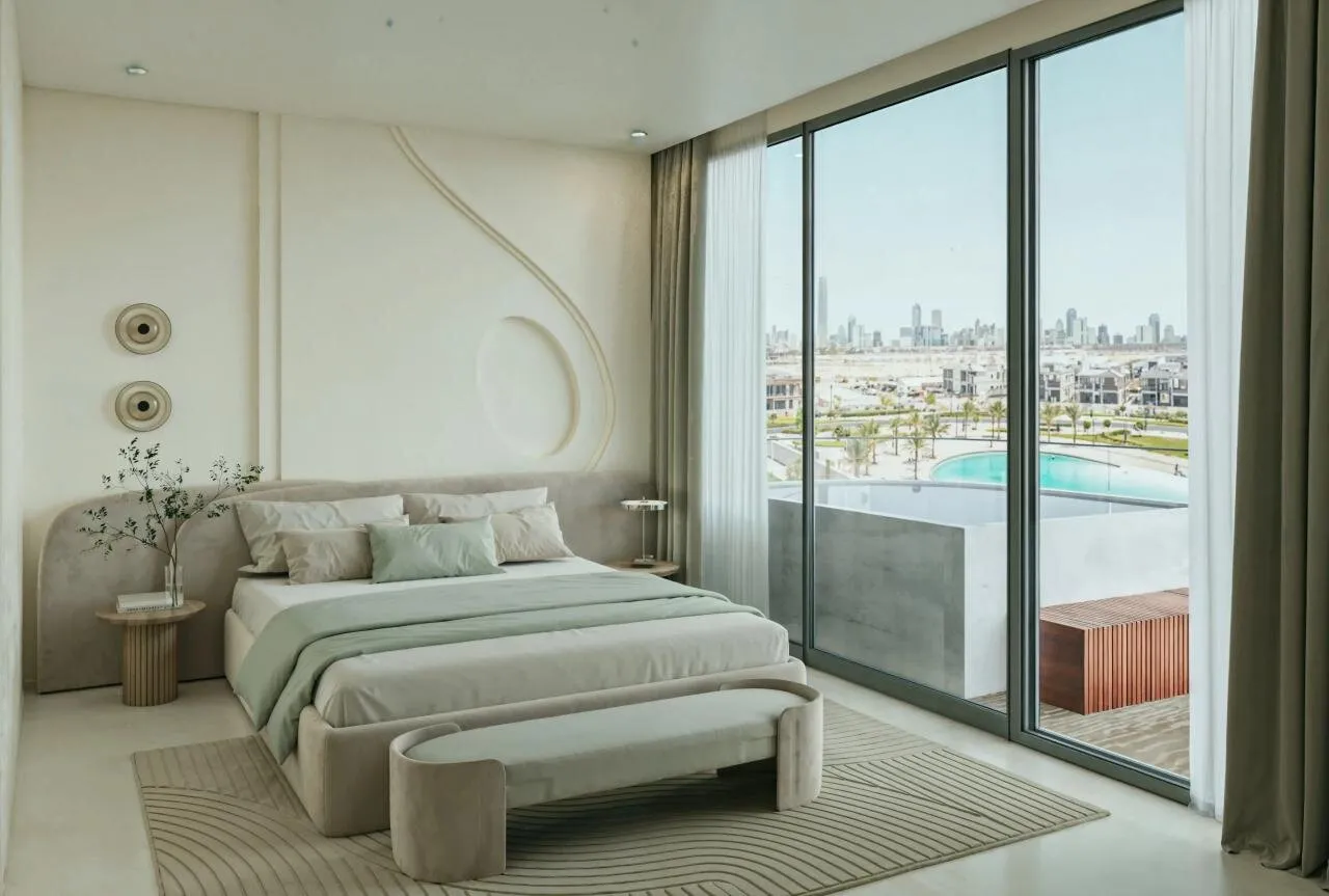Appartement met 1 slaapkamer te koop in Meydan Horizon, Dubai — 4/20