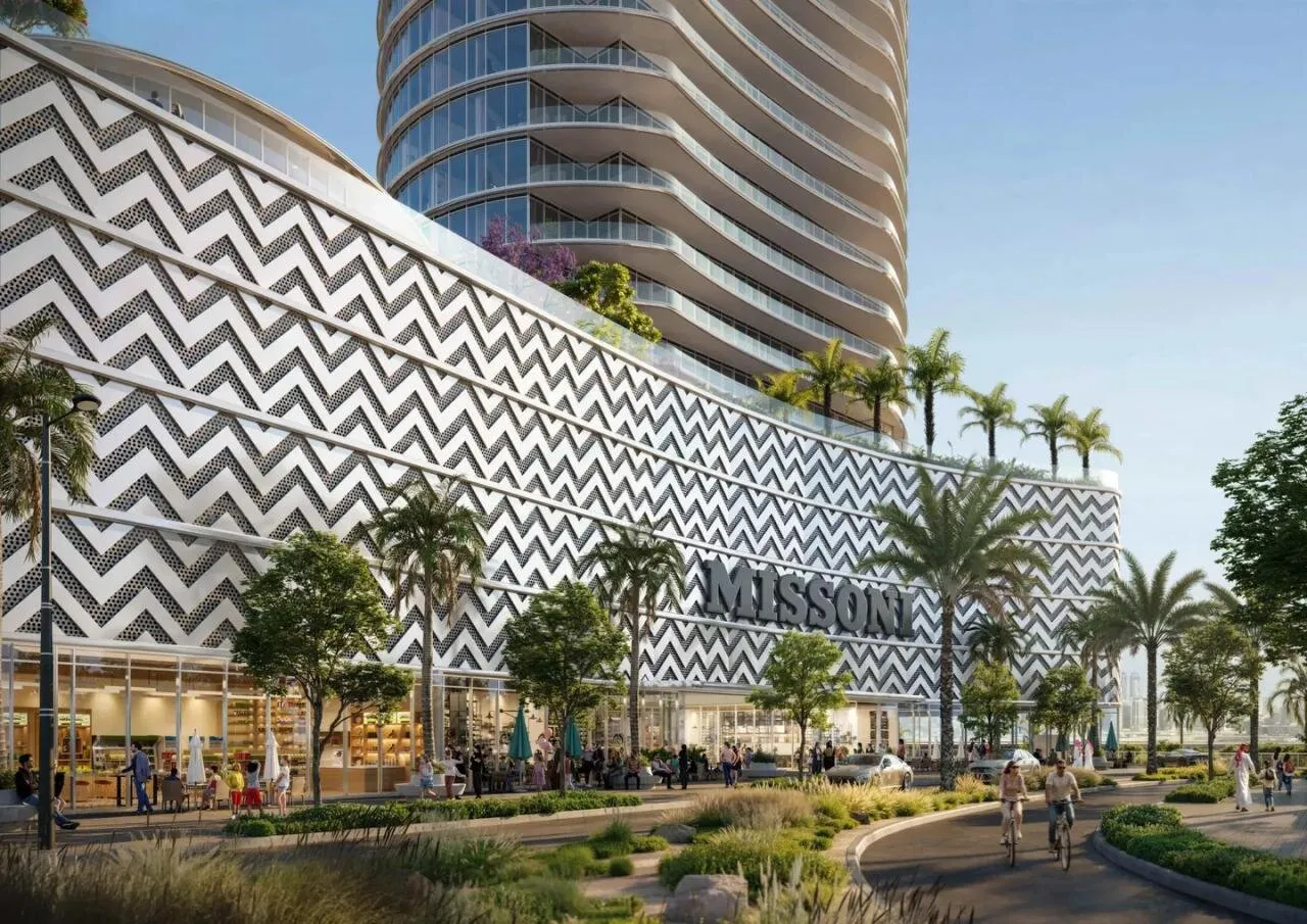 2-bedroom apartment for sale in Al Reem Island, Abu Dhabi — 20/20