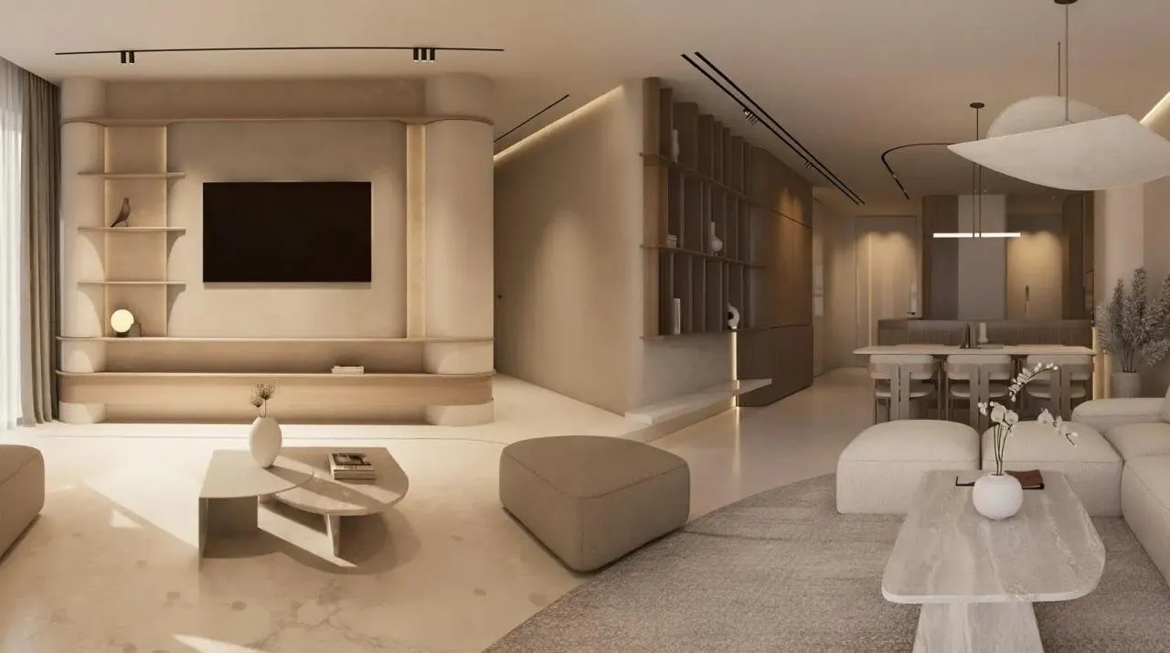 Appartement met 1 slaapkamer te koop in Al Reem Island, Abu Dhabi — 7/20