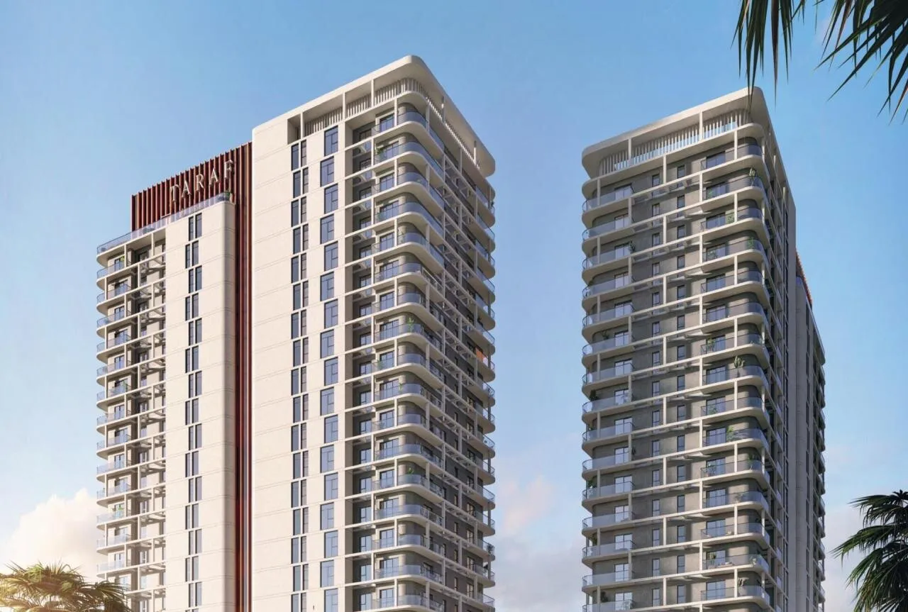 Appartement met 3 slaapkamers te koop in Jumeirah Village Circle, Dubai — 16/19