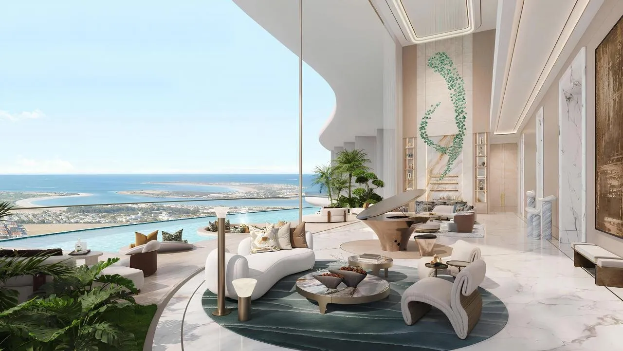 Appartement met 3 slaapkamers te koop in Al Wasl, Dubai — 8/20